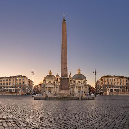 Appartamento Al Centro Di Roma Bosuiteローマ エクステリア 写真