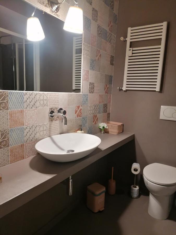 Appartamento Al Centro Di Roma Bosuiteローマ エクステリア 写真