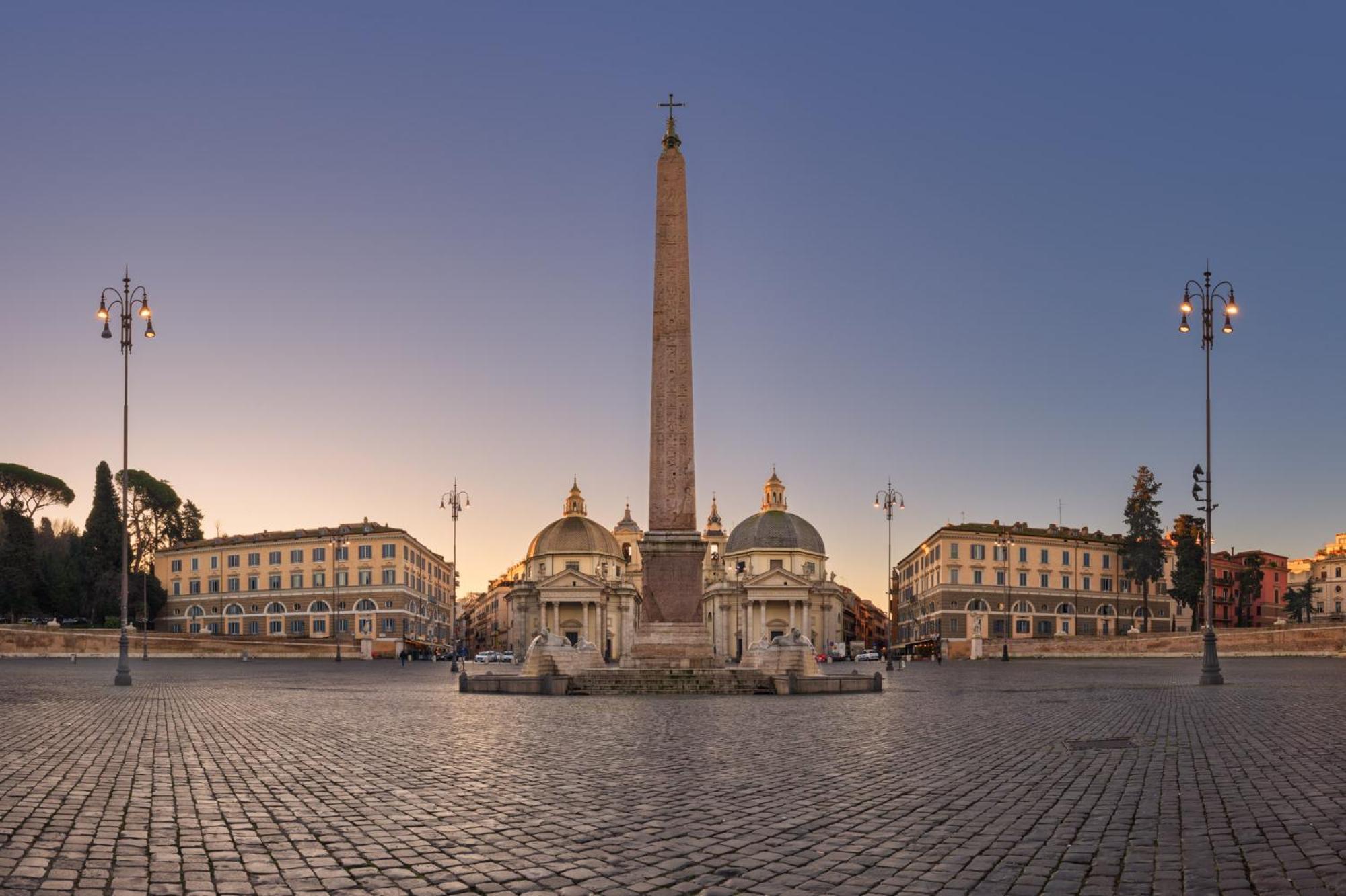 Appartamento Al Centro Di Roma Bosuiteローマ エクステリア 写真