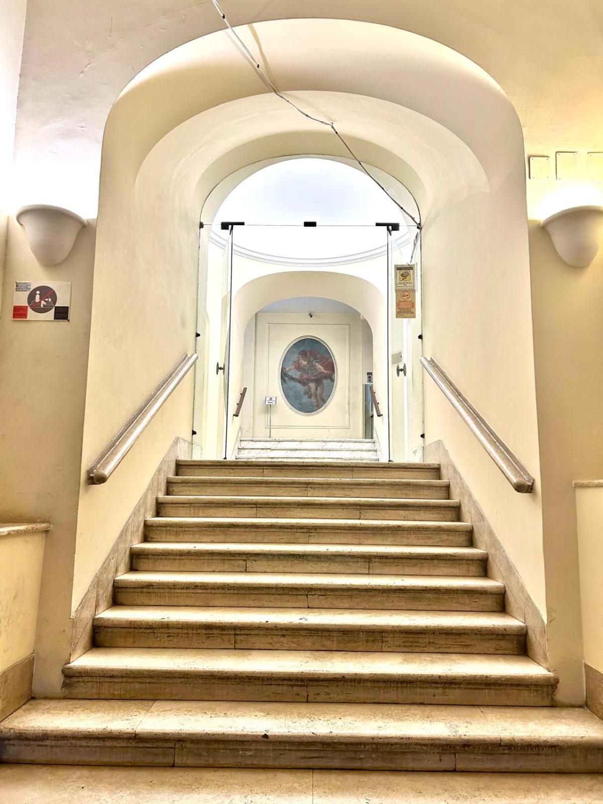 Appartamento Al Centro Di Roma Bosuiteローマ エクステリア 写真